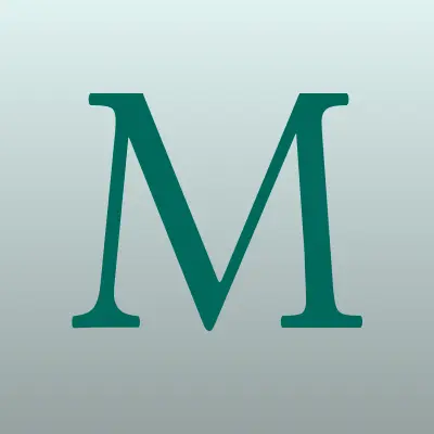 Мурзик, зоомагазин, лого-визитка