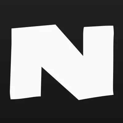 Neverland, техцентр, лого-визитка