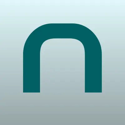 Nokami, магазин японской и корейской косметики, лого-визитка