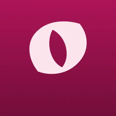 ОРТК, лого-визитка