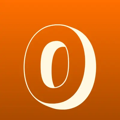 Октябрьская больница, лого-визитка