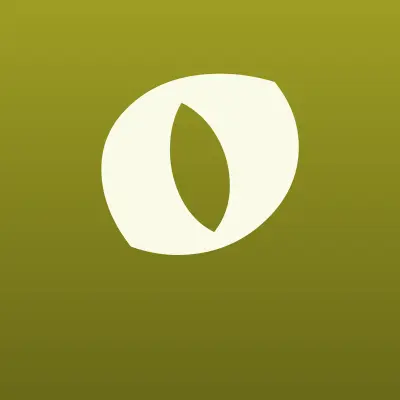 Октябрьская больница, лого-визитка
