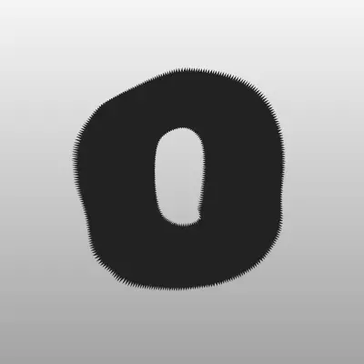 Открывашка, магазин разливного пива, лого-визитка