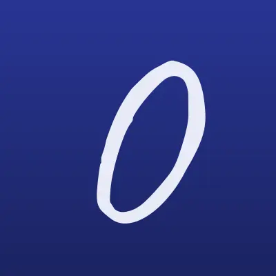 Оцелот, ветеринарная клиника, лого-визитка