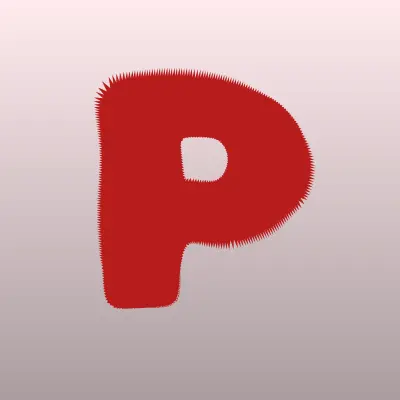 PanTex, интернет-магазин, лого-визитка