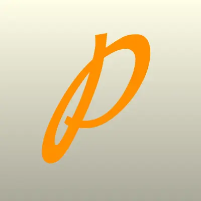PromVents, торговая компания, лого-визитка