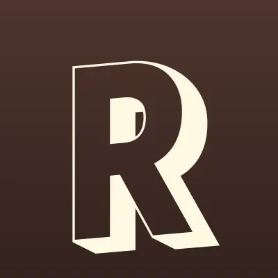 РОСПРОМУПАК, производственная компания, лого-визитка