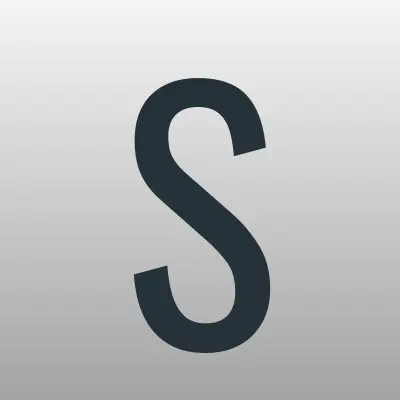 SЮ StudiЯ, салон красоты, лого-визитка