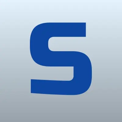 Service-M/B, автосервис, лого-визитка