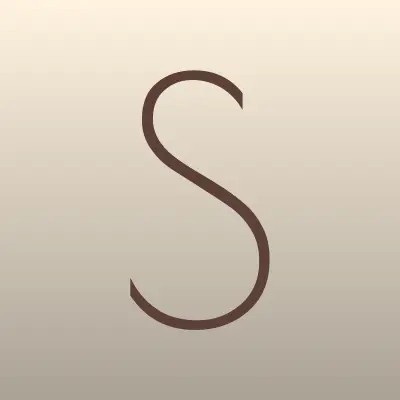 Shinybu.ru, торгово-сервисная компания, лого-визитка