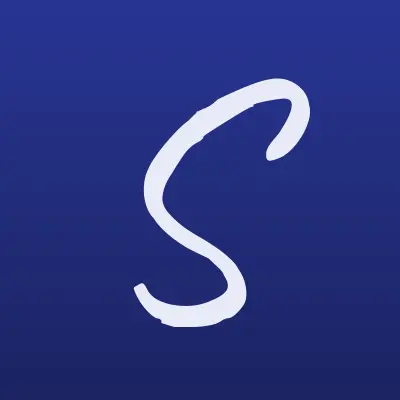 Смешные цены, сеть магазинов распродаж, лого-визитка