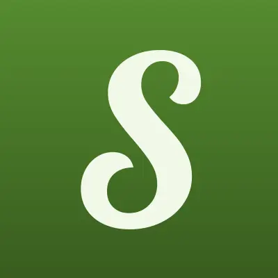 Спецсвязьстрой, лого-визитка