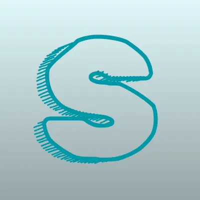 Stefany tattoo studio, лого-визитка