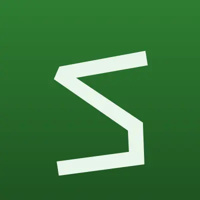 Stockinfo, оптовая компания, лого-визитка