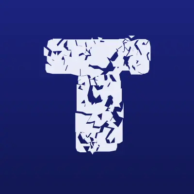 ТЕХРЕСУРС, лого-визитка