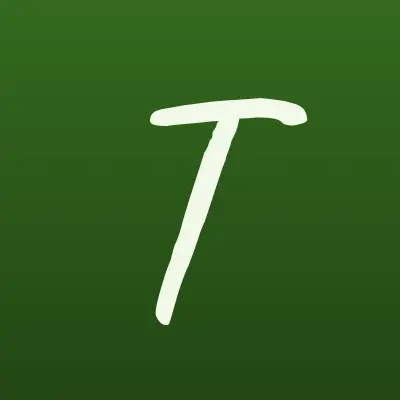 ТИМ, ветеринарный центр, лого-визитка