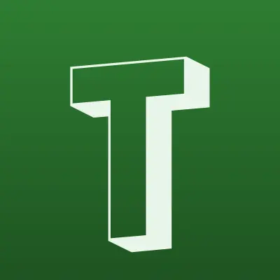 Техцентр, ИП Вязьменова О.Е., лого-визитка