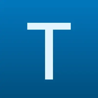 Тексмода, оптовая компания, лого-визитка