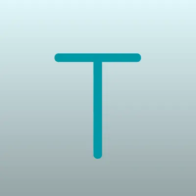 ТекстильПрофи, интернет-магазин, лого-визитка