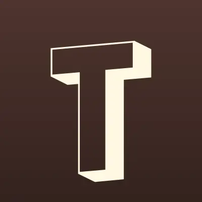 Телемастерская, лого-визитка