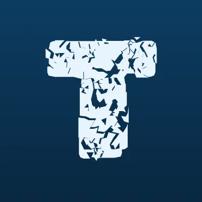 Термо Транс Сервис, лого-визитка