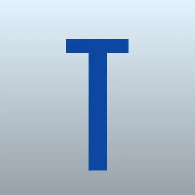 Termoplast, лого-визитка