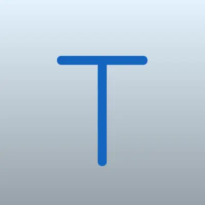 Территория Красоты, салон, лого-визитка