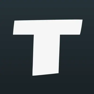 Thermo King, компания по ремонту холодильного оборудования, лого-визитка