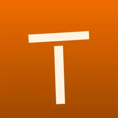 ТракСервис Юго-Восток, лого-визитка