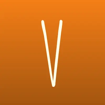 VANIL, студия красоты и косметологии, лого-визитка
