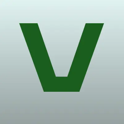 VendGo, автомат по продаже кофе, лого-визитка