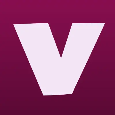 Vialmet, лого-визитка