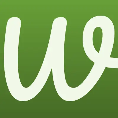 W2U, складской комплекс, лого-визитка