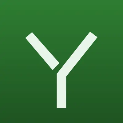 Yasmina, магазин женской одежды, лого-визитка