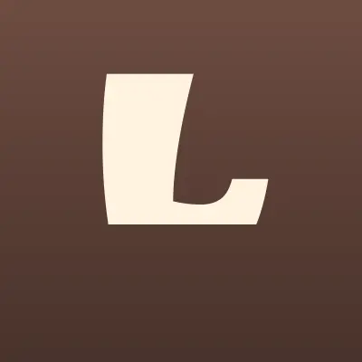 lash studio, лого-визитка