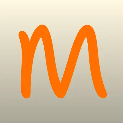 мими, компания, лого-визитка